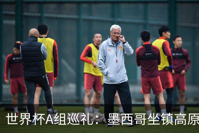 世界杯A组巡礼：墨西哥坐镇高原 孙兴慜绝唱
